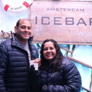 Meet your Posher, Amanda